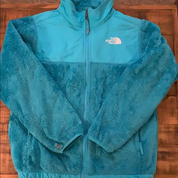 The North Face Other - The North Face Osolita Fleece Jacket